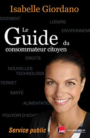 Le Guide du consommateur citoyen