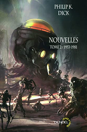 Nouvelles, tome 2