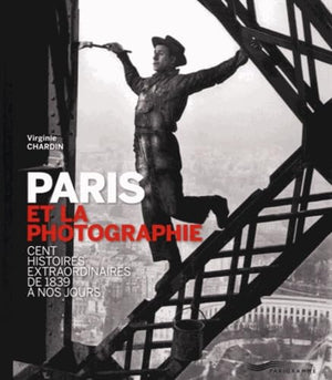 Paris et la photographie