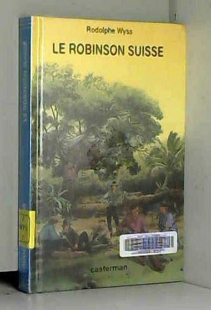 Robinson suisse