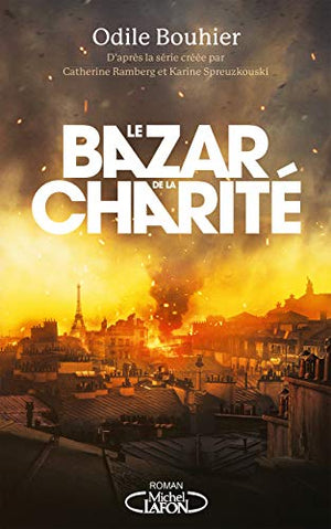 Le bazar de la charité