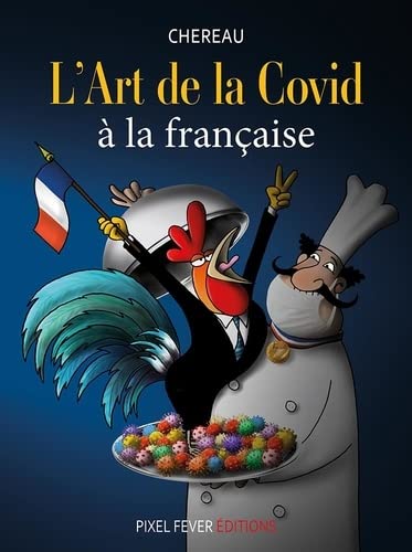 L’Art de la Covid à la française