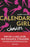 Calendar girl Janvier