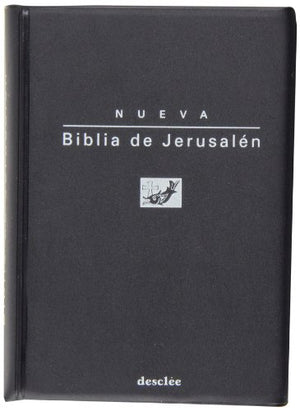 Biblia De Jerusalen