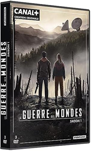 La Guerre des Mondes-Saison 1