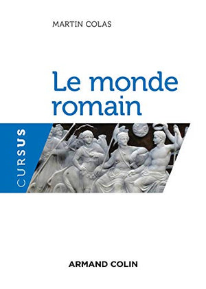 Le monde romain