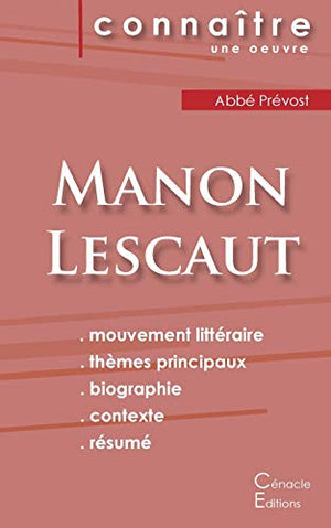 Manon Lescaut