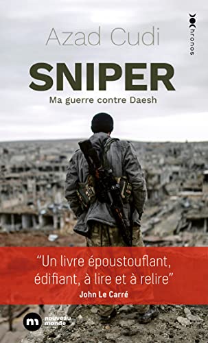 Sniper: Ma guerre contre Daech