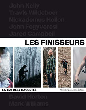 Les Finisseurs - La Barkley racontée