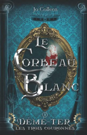 Le Corbeau Blanc