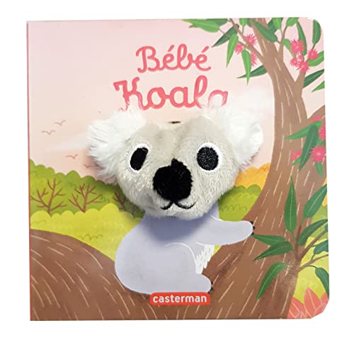 Bébé Koala