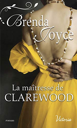 La maîtresse de Clarewood