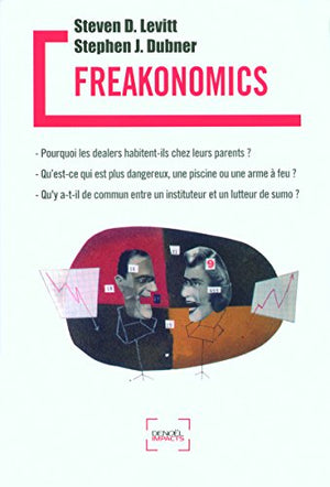 Freakonomics