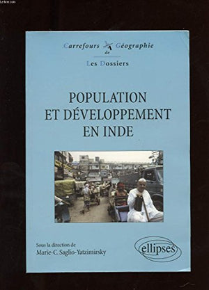 Population et développement en Inde