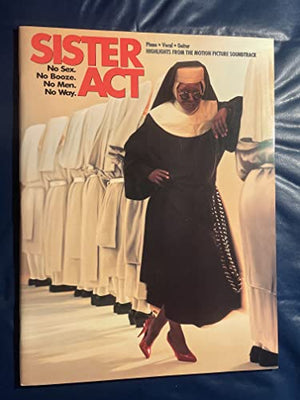 Sister act - vocal highlights piano, voix, guitare