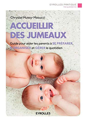 Accueillir des jumeaux