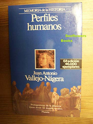 Perfiles humanos