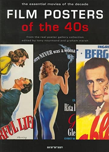 Film Posters of the 40s