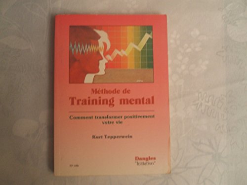 Méthode de training mental