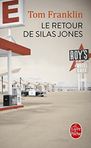 Le retour de Silas Jones