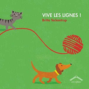 Vive les lignes !