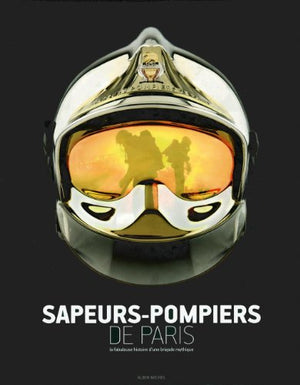 Sapeurs-pompiers de Paris