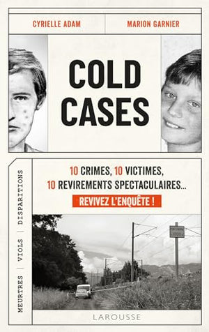 Cold Cases