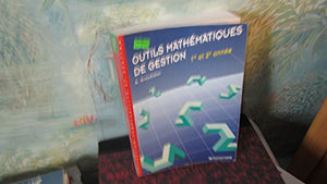 Outils mathématiques de gestion