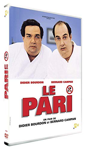 Le Pari