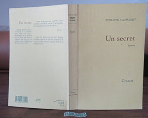 Un secret