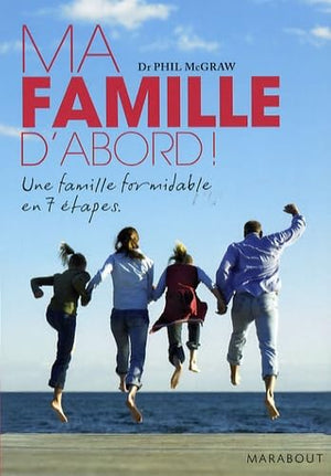 Ma famille d'abord !