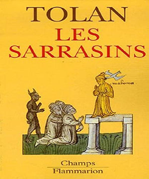 Les sarrasins