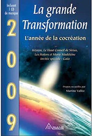 La Grande Transformation