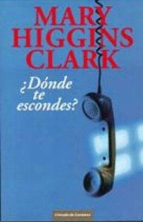 ¿Dónde te escondes?