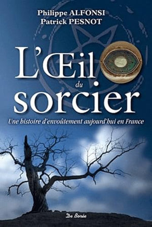 L'oeil du sorcier