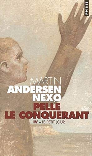 Pelle le conquérant, tome 4