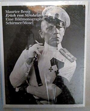 Erich von Stroheim