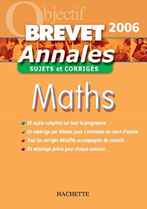 Mathématiques