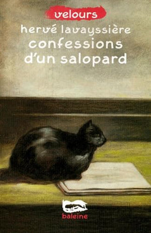 Confessions d'un salopard