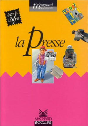 La presse