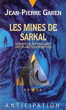 Les mines de Sarkal