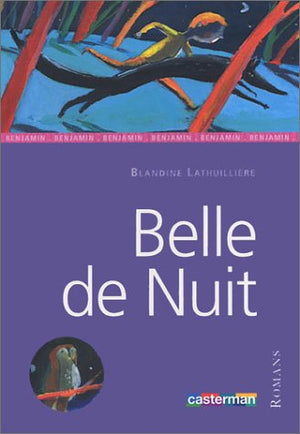 Belle de nuit