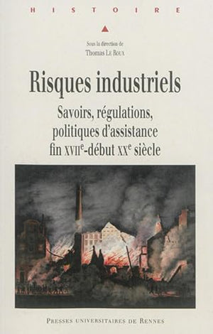 Risques industriels