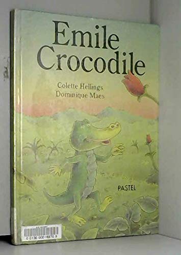 Emile Crocodile