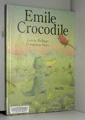 Emile crocodile