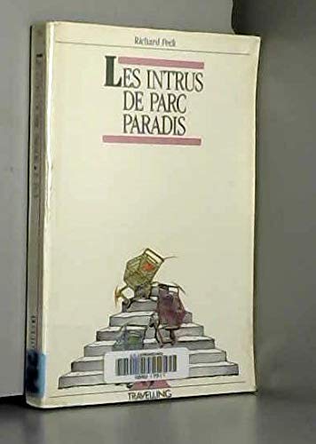 Les intrus de parc Paradis