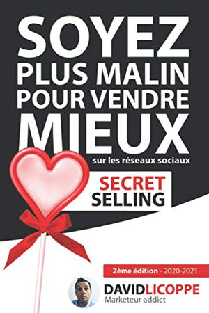 Secret Selling