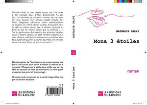 Mona 3 étoiles