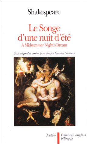 Le songe d'une nuit d'été