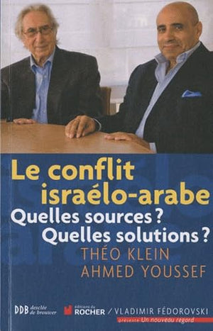 Le conflit israélo-arabe